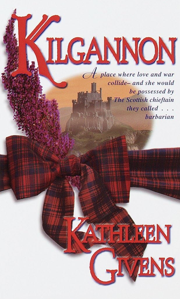 Buy Kilgannon — BookShops.in
