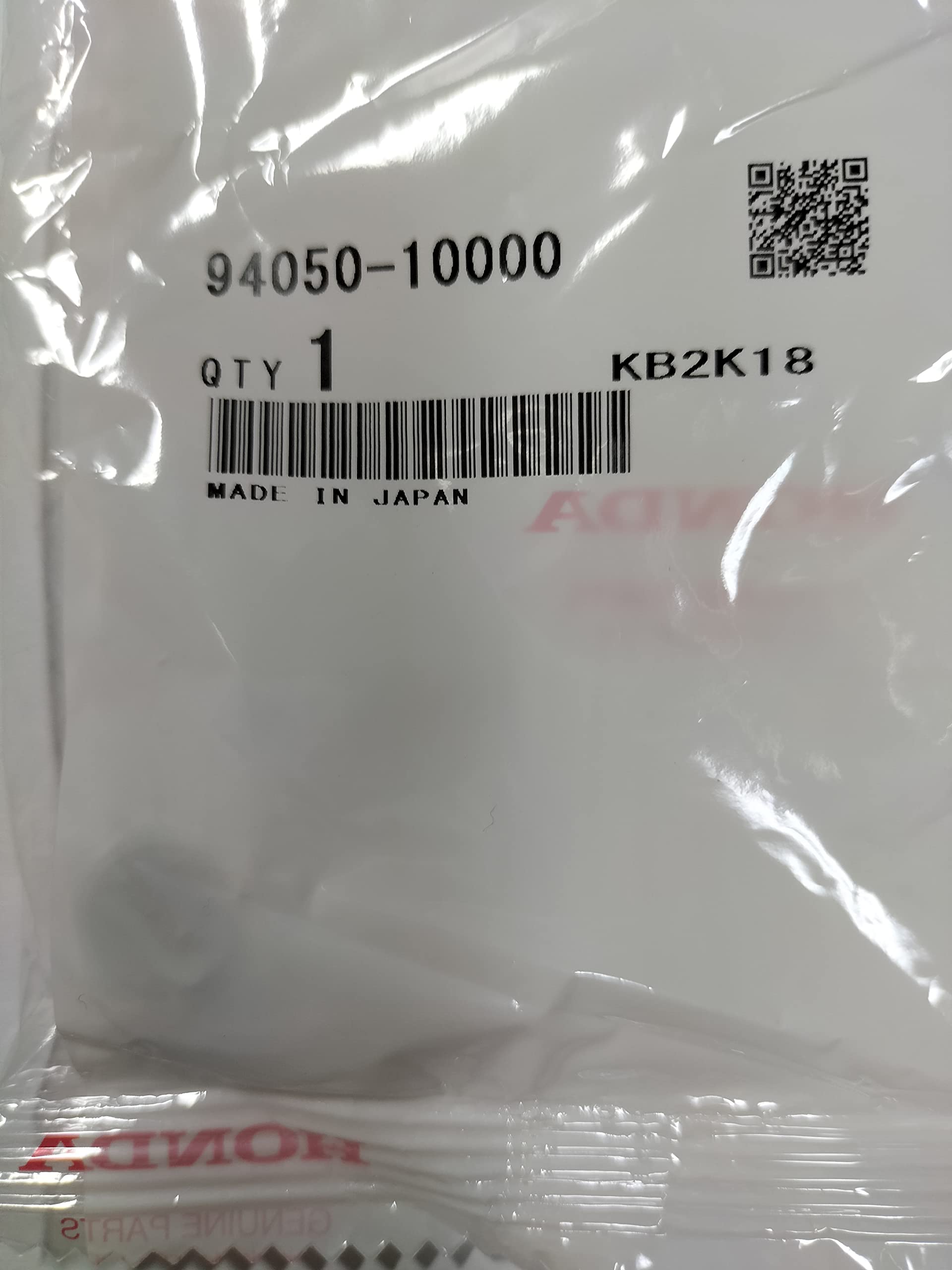 専用ページ* Amazon.co.jp: HONDA (ホンダ) 純正部品 ナツト フランジ 10MM
