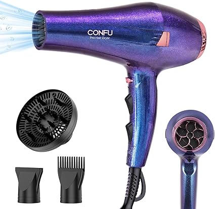 CONFU Hair Dryer CONFU Hair Dryer