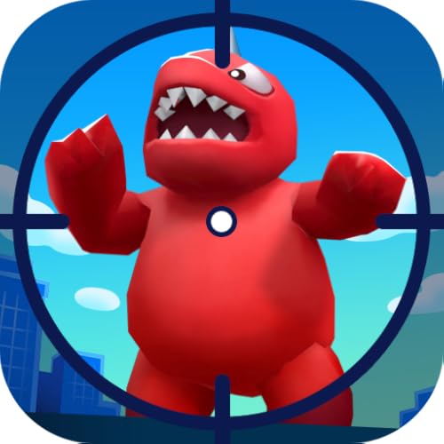 Monster War-Boss Mode