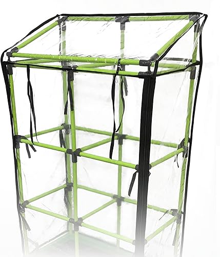 Miniatura 7 de JGL City Jungle - Soporte básico para plantas, color gris carbónverde