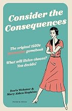 Consider the Consequences