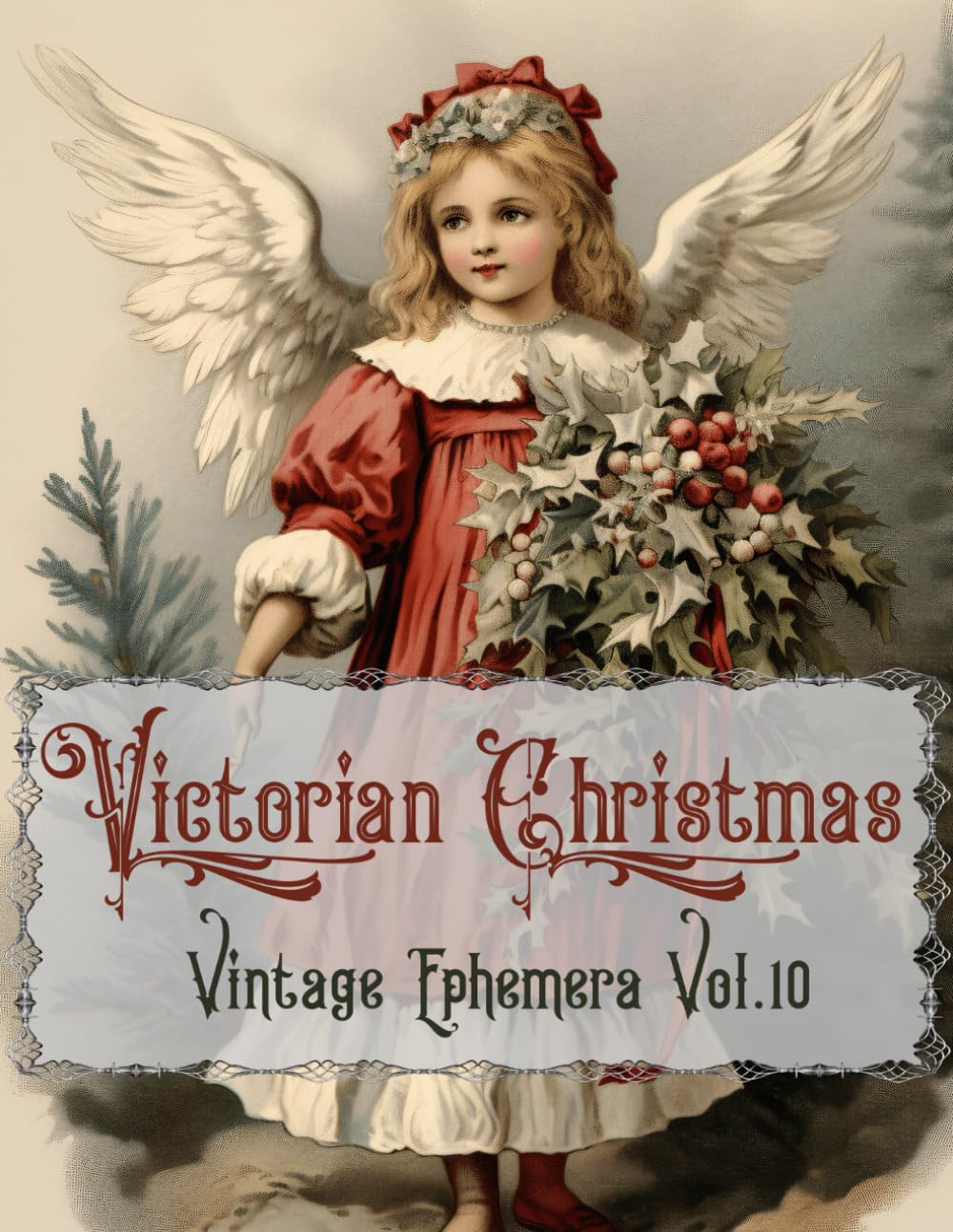 Best victorian christmas gifts