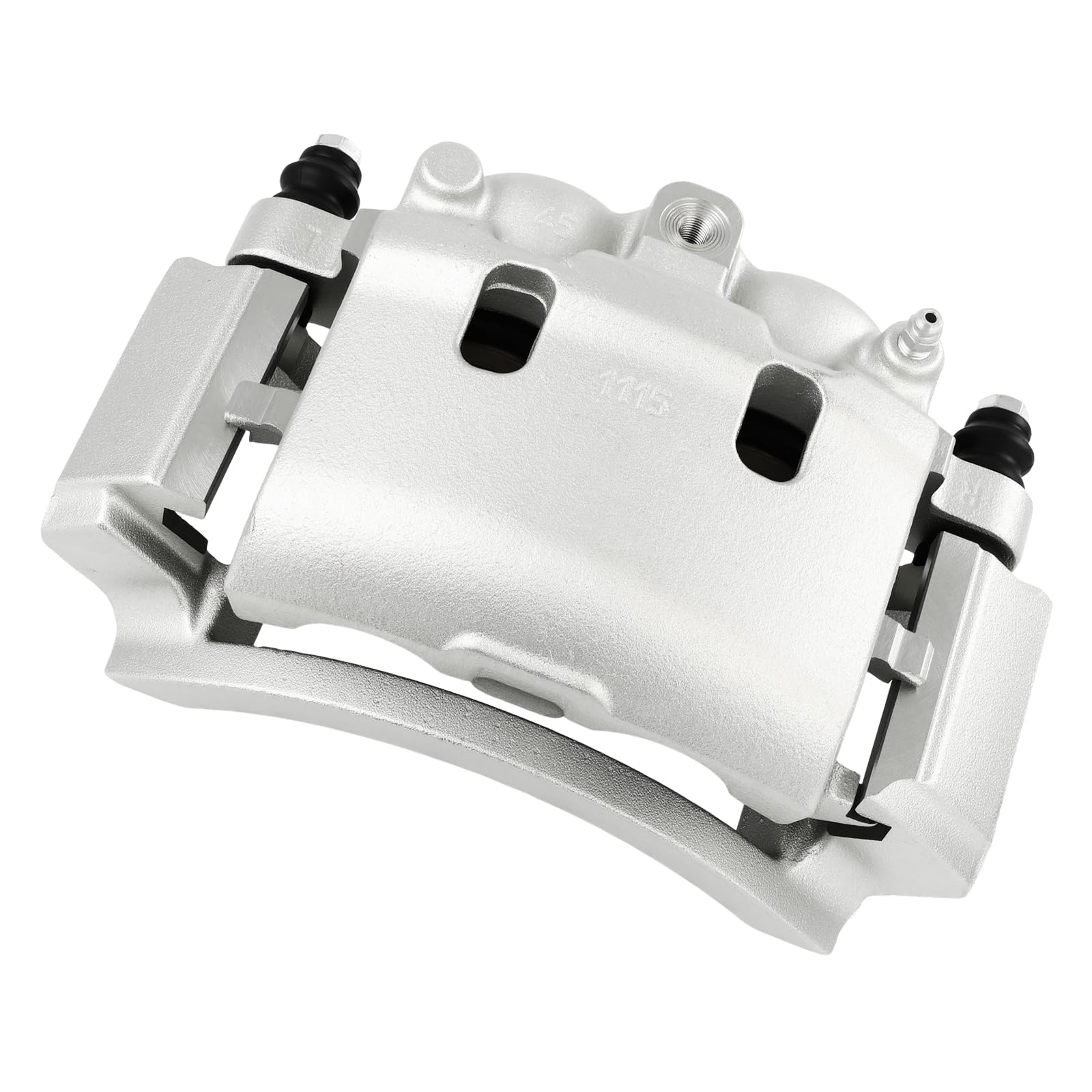 cciyu Rear Right Disc Brake Caliper Assembly w/Bracket 18B4748 For Ford