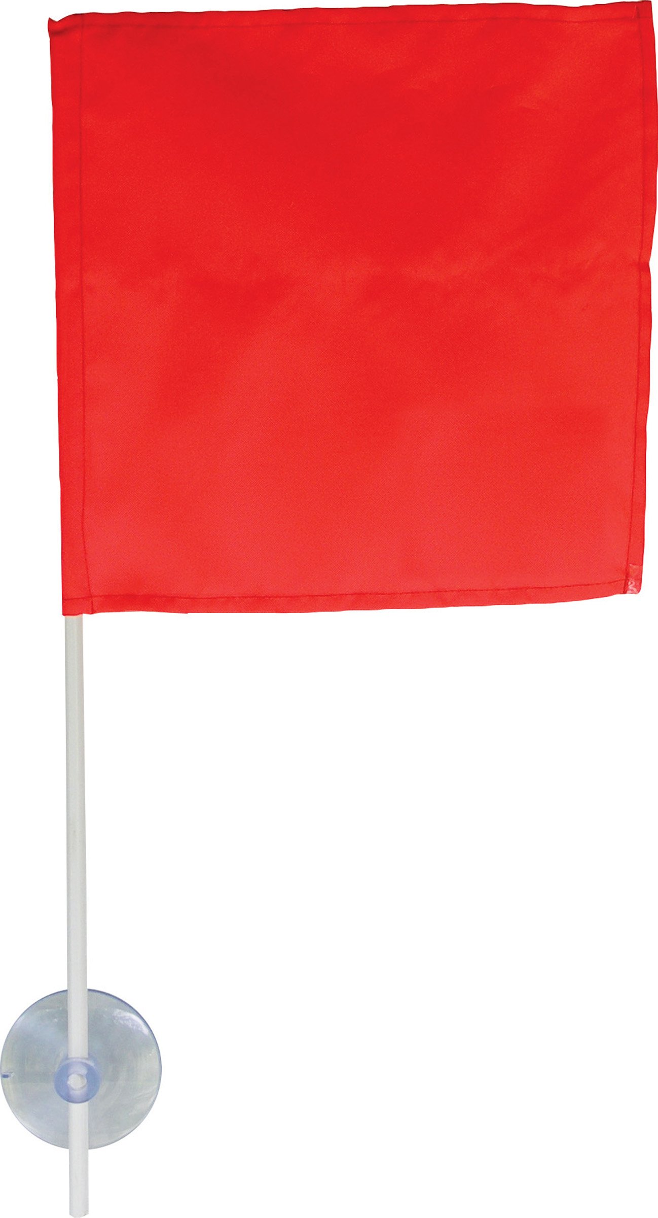 Shoreline Marine Skier Down Flag with Suction Cup