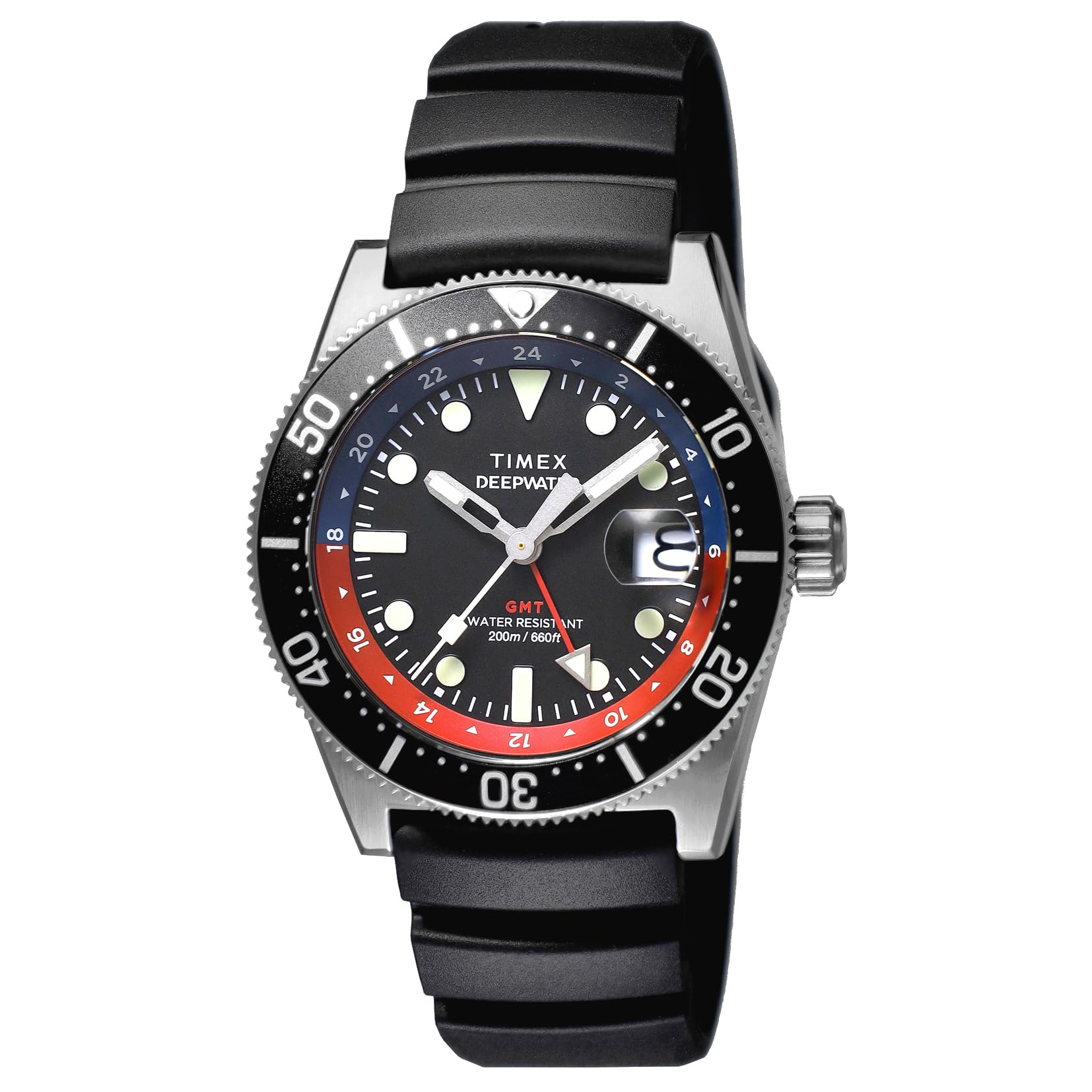 タイメックス TW2Y00800 クォーツ 30M防水 ミネラルガラス Amazon.co.jp: [TIMEX] ユニセックス 腕時計 タイメックス