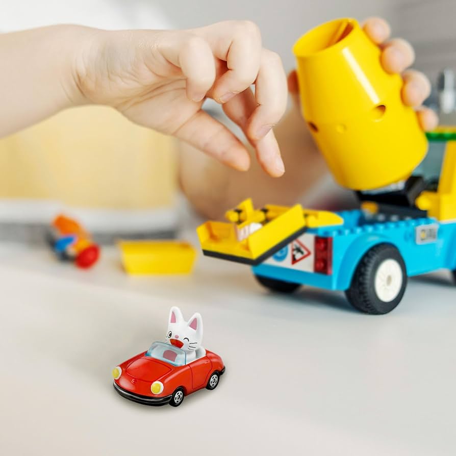 Amazon.co.jp: タカラトミー トミカ ドリームトミカ No.159