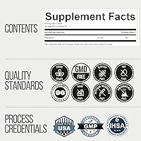 Vista 5 de Tabletas de agua de hidrógeno para agua potable 30 unidades crean 12 PPM Nanoburbujas - US Company