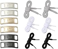 Vista 1 de Dijes de encaje para zapatos Nike Air Force 1 con encaje de zapato de 516