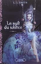 Download NUIT DU SOLSTICE 2 TOMES EN 1 PDF