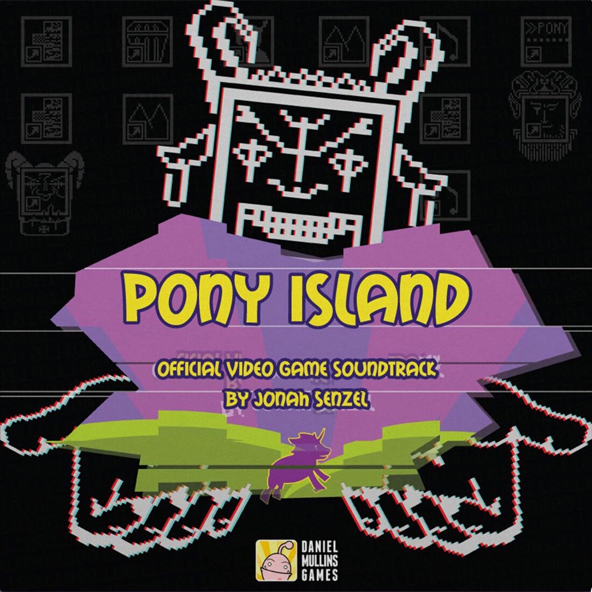 Pony Island Official Video Game
