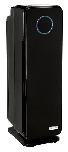 GermGuardian AC4300BPTCA 5-in-1 Tower
