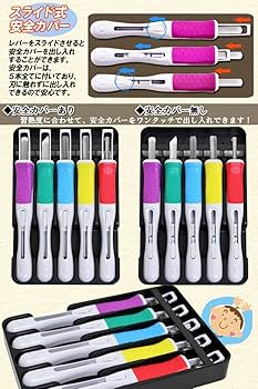 新品☆レトロ☆彫刻キット温度計 花を持つ少女 彫刻刀3本セット 新品☆レトロ☆彫刻キット温度計 花を持つ少女 彫刻刀3本