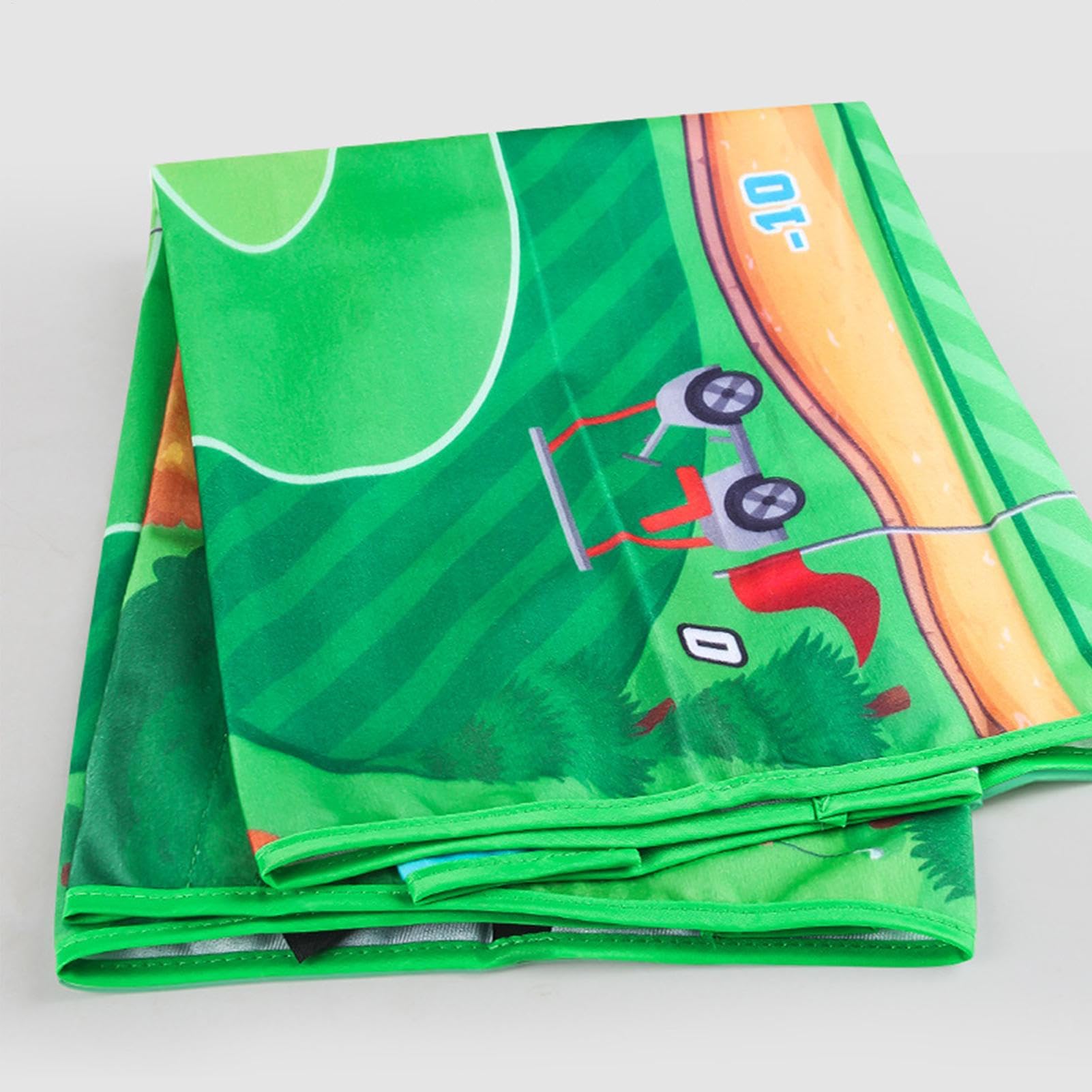 Generico Chipping Golf Gra | Przenośny przyrząd treningowy, gra w golfa dla taty - dla kobiet chłopców dziewcząt młodych nastolatków golfistów żona mąż syn córka rodzina
