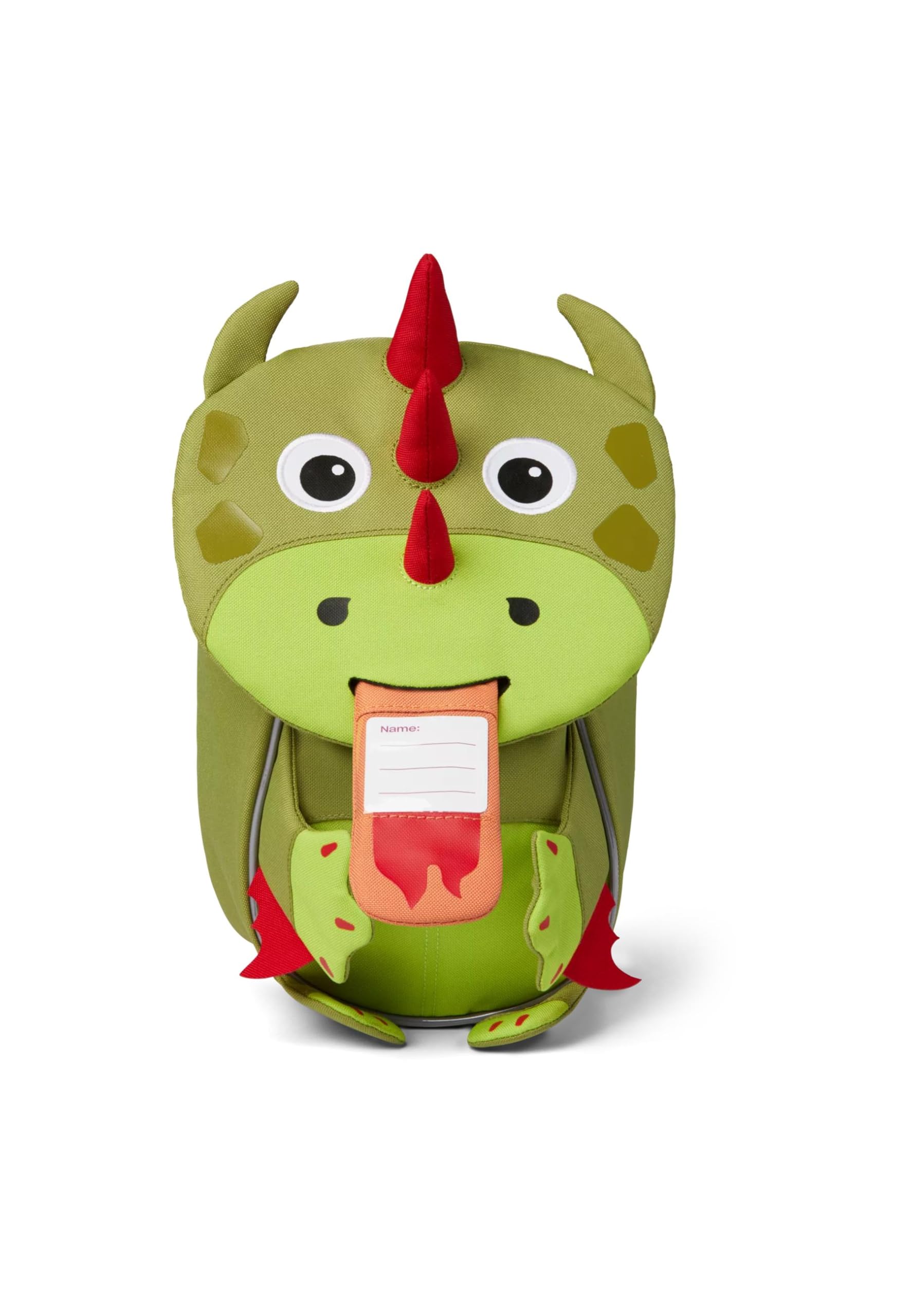 Affenzahn Unisex Kid's Little Friend Kinderrucksack