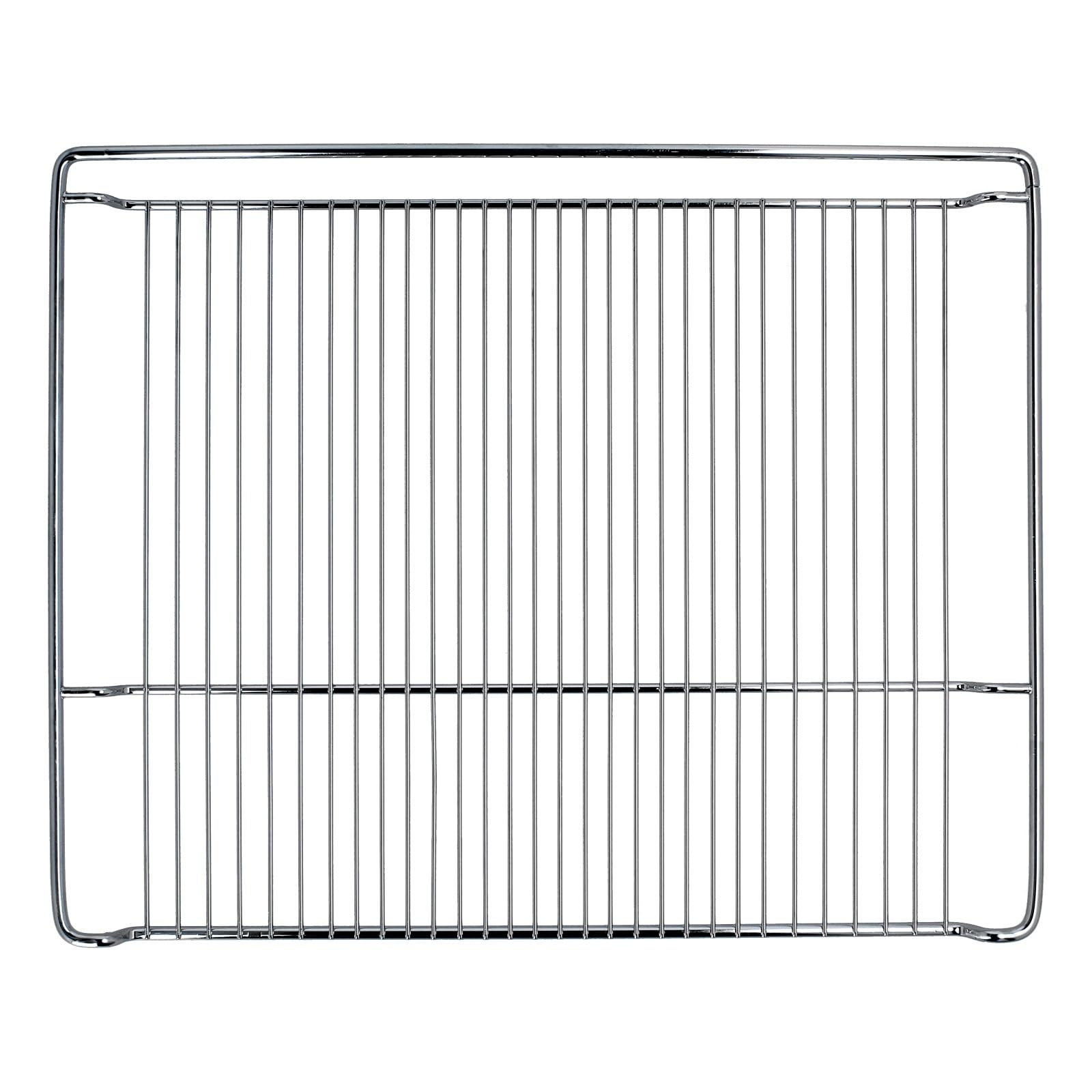 LUTH Premium Profi Parts Parrilla compatible con Bosch 00574874 Parrilla combinada 464 x 375 mm Hez334001 para horno