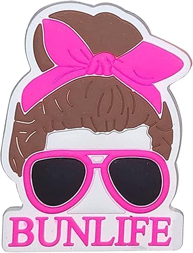 Accesorios de bolsa de playa de goma Charms-Decoración de goma de PVC para bolso de EVA Bogg Insertos Sport Charms Y064Figure 9