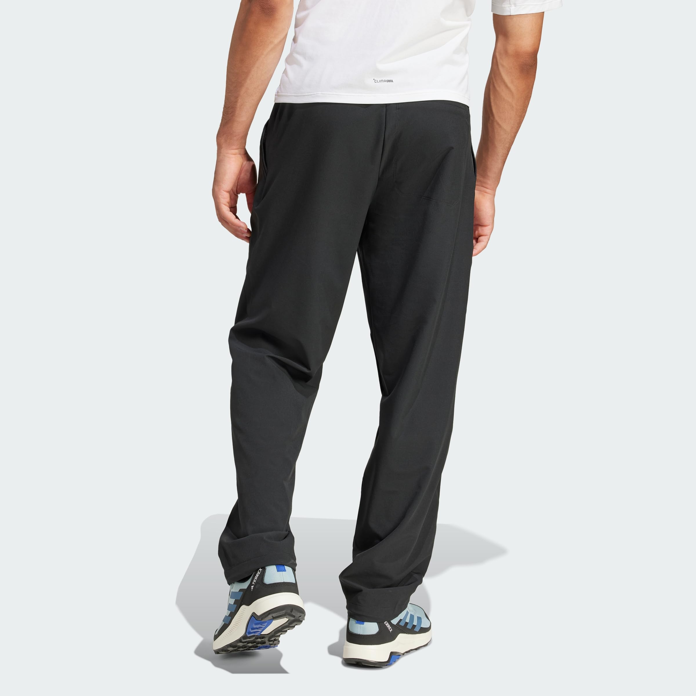 adidas Terrex Multi Liteflex Pants - Spodnie lekkoatletyczne Mężczyźni