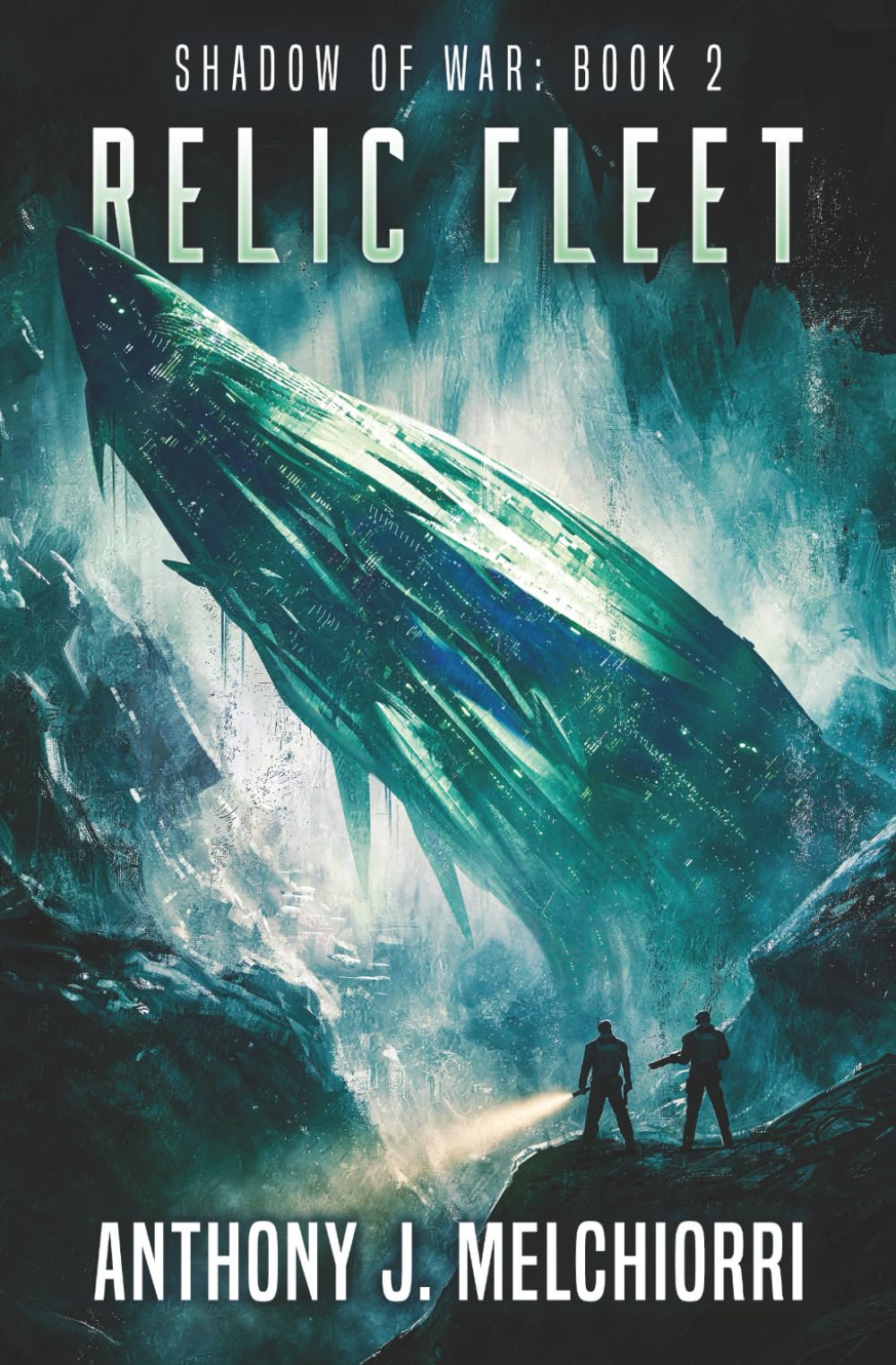 Relic Fleet: 2 (Shadow of War)