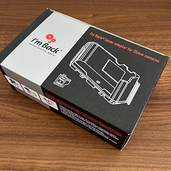 Amazon.co.jp: I'm Back 35 カバー OL1 : おもちゃ