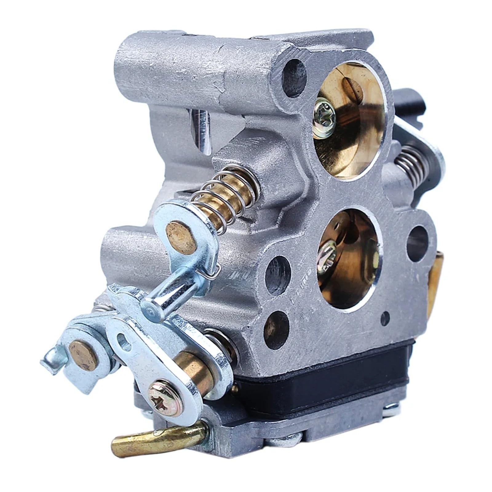 Kit de Juntas for Destornillador de carburador Compatible con Motosierra CS340 y CS380, cebador de carburador, Repuesto for Motosierra de Gasolina.