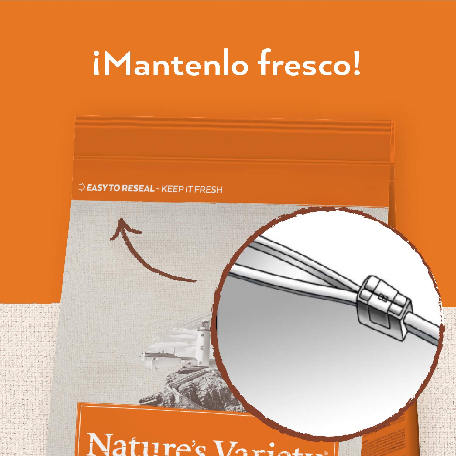 Nature's Variety Selected, Pienso para Perros Junior de todos los tamaños, Sin cereales, con Pollo campero Deshuesado, 10kg