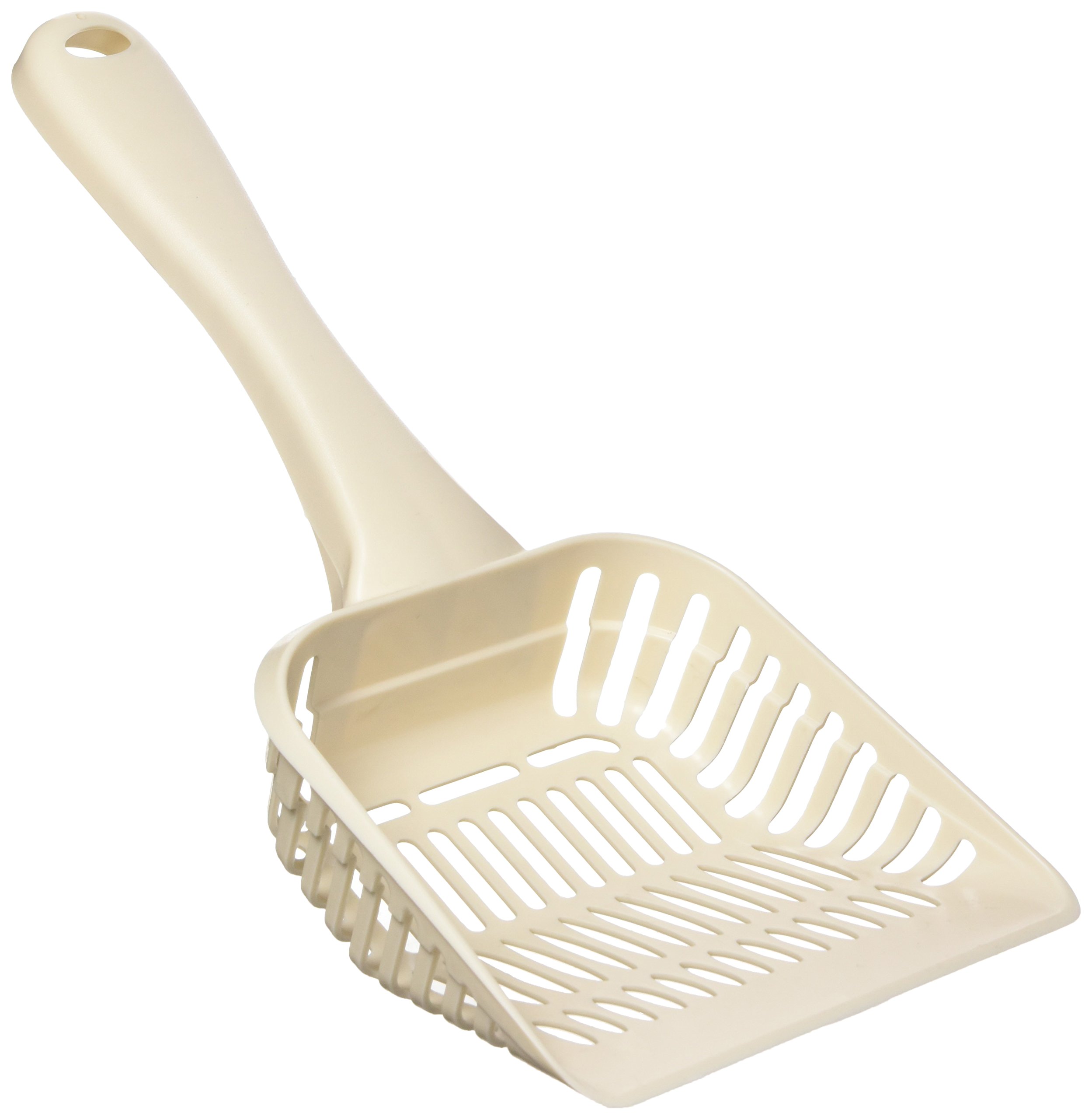 Petmate Litter Scoop w/Microban, Giant (B00BUFZ3LA) Amazon Price History, Amazon Price Tracker