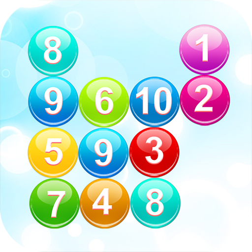 Number Chain Free App on Amazon Appstore