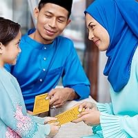 Vista 6 de 200 sobres de donación de diezmos para la iglesia de 6.5 x 3.5 pulgadas, sobres dorados de papel y sobres de oferta para cheques de diezmo