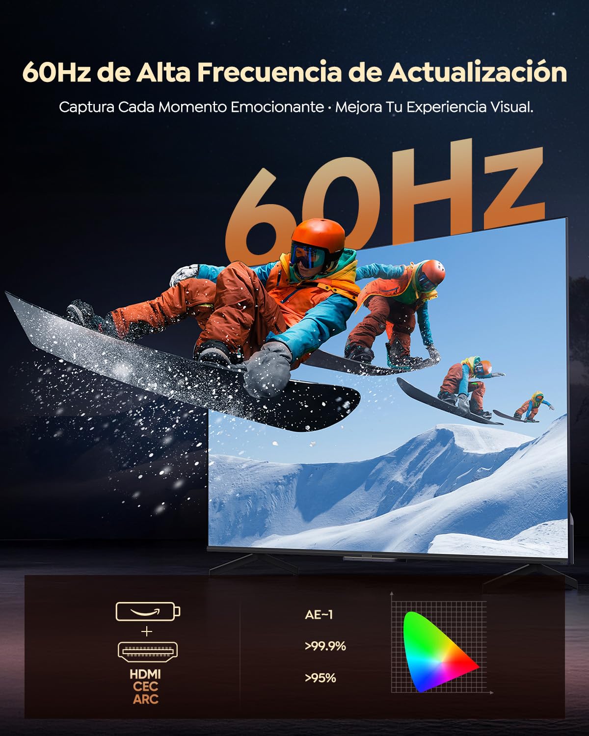 Proyector 4K【1400 ANSI/Netflix Incluido/Dolby】 Smart Proyector 4K Portátil Auto Focus/Keystone WiFi Bluetooth FHD 1080P, HDR10, Proyectors WiFi6 Exterior Zoom 50% para Cine en Casa/PPT Doble HDMI/USB