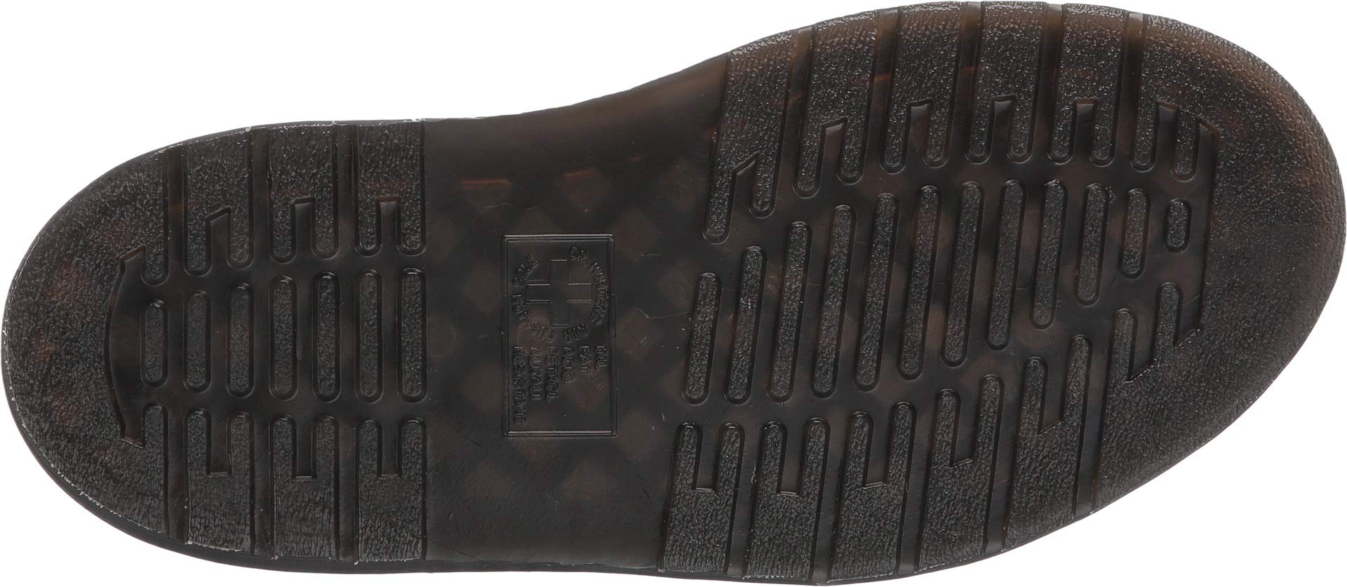 Dr. Martens Clarissa II Quad Sandal SandalFemme