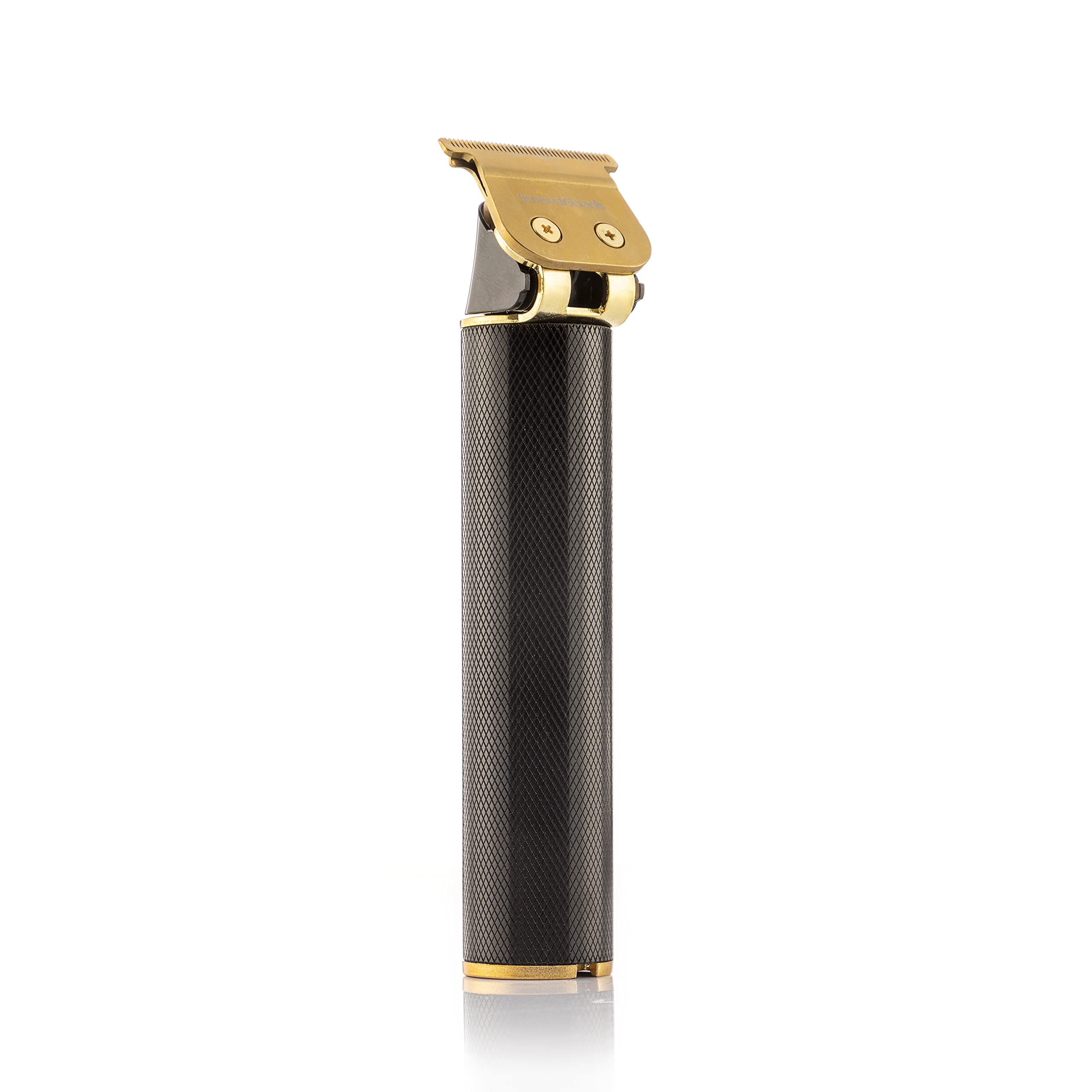 Tondeuse à Cheveux Professionnelle Rechargeable avec Accessoires V0103734 InnovaGoods
