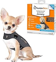 Vista 7 de Thundershirt Classic - Chaqueta anti ansiedad para perros