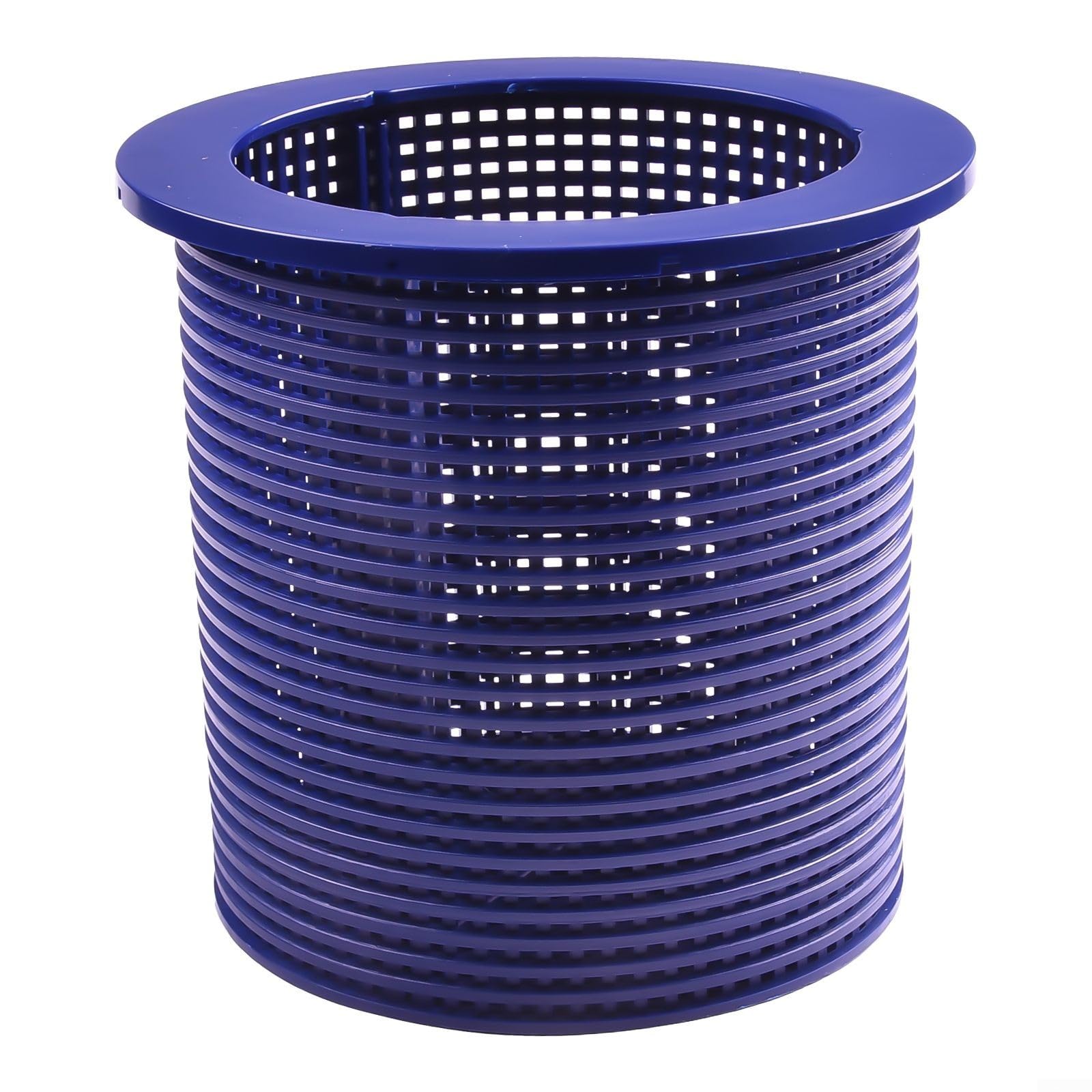 Cesta de skimmer de piscina compatible con Pentair para American para Admiral 850001 R38013A B37, accesorio de limpieza fiable
