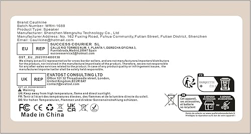 Miniatura 14 de Altavoces Bluetooth retro, regalos de cumpleaños para niñas, pequeños, lindos altavoces inalámbricos portátiles rosados, ideas de regalo para