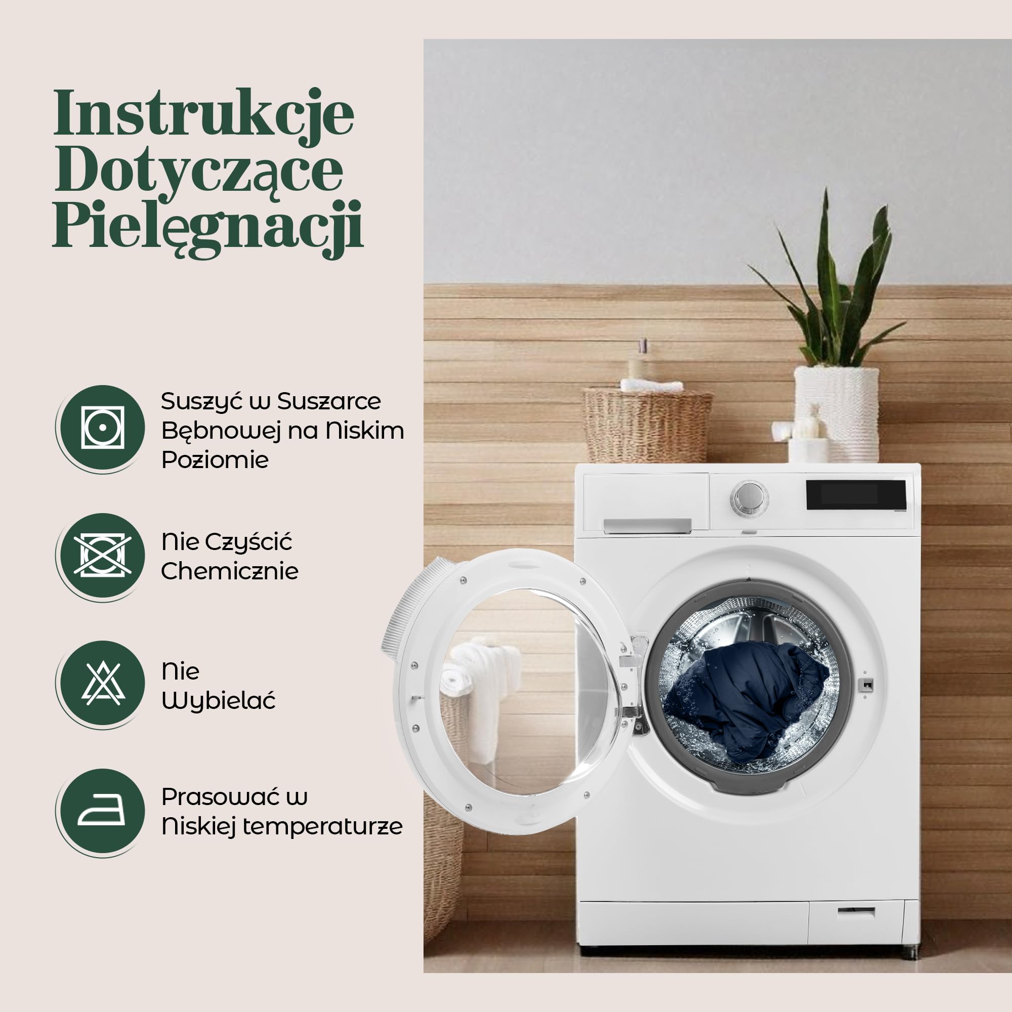 Utopia Bedding - Poszewka Na Poduszkę 50 x 75 cm - Zestaw 4-100% Poliester - Miękka Szczotkowana Mikrofibra - Poszewki Odporne Na Kurczenie I Blaknięcie - Granatowy