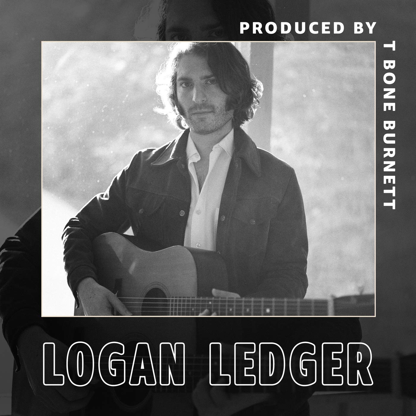 Logan Ledger