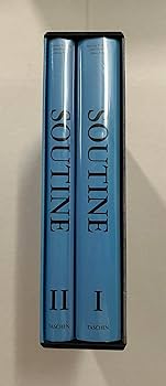 Soutine Catalogue Raisonné 洋書画集『Chaim Soutine (1893-1943) : Catalogue Raisonne