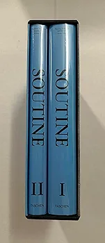 Chaim Soutine (1893 - 1943) Catalogue Raisonne Werkverzeichnis, II