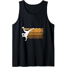 Breakdance Tanz - Breakdance Moves Tanz Breakdance Hip Hop Tank Top