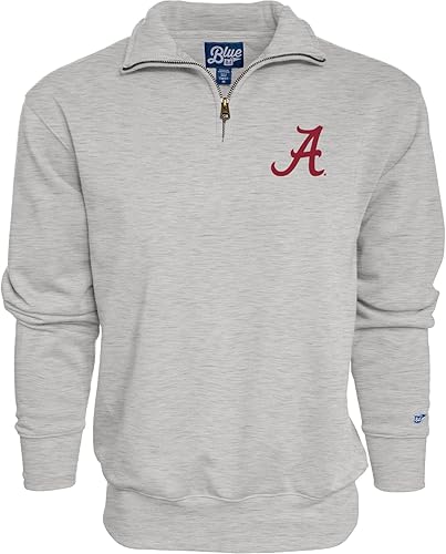 Miniatura 1 de Blue 84 Sudadera con cremallera corta Icon para hombre