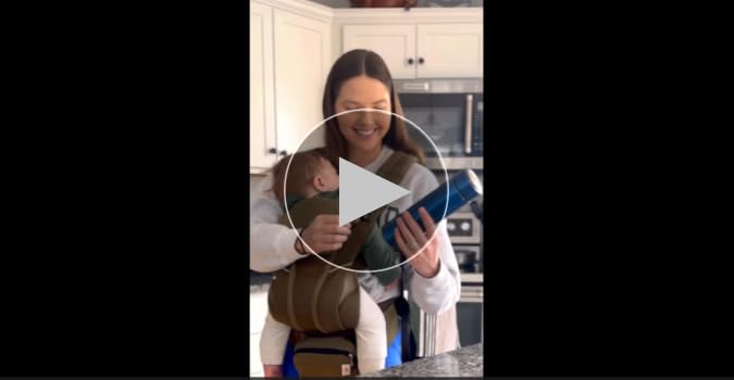 Amazon.com: 4ALLFAMILY Biogel Ice Pack Replacement for 4ALLFAMILY