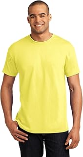 ComfortBlend EcoSmart Crewneck Men's T-Shirt