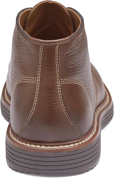 Johnston & Murphy Upton Chukka Boot