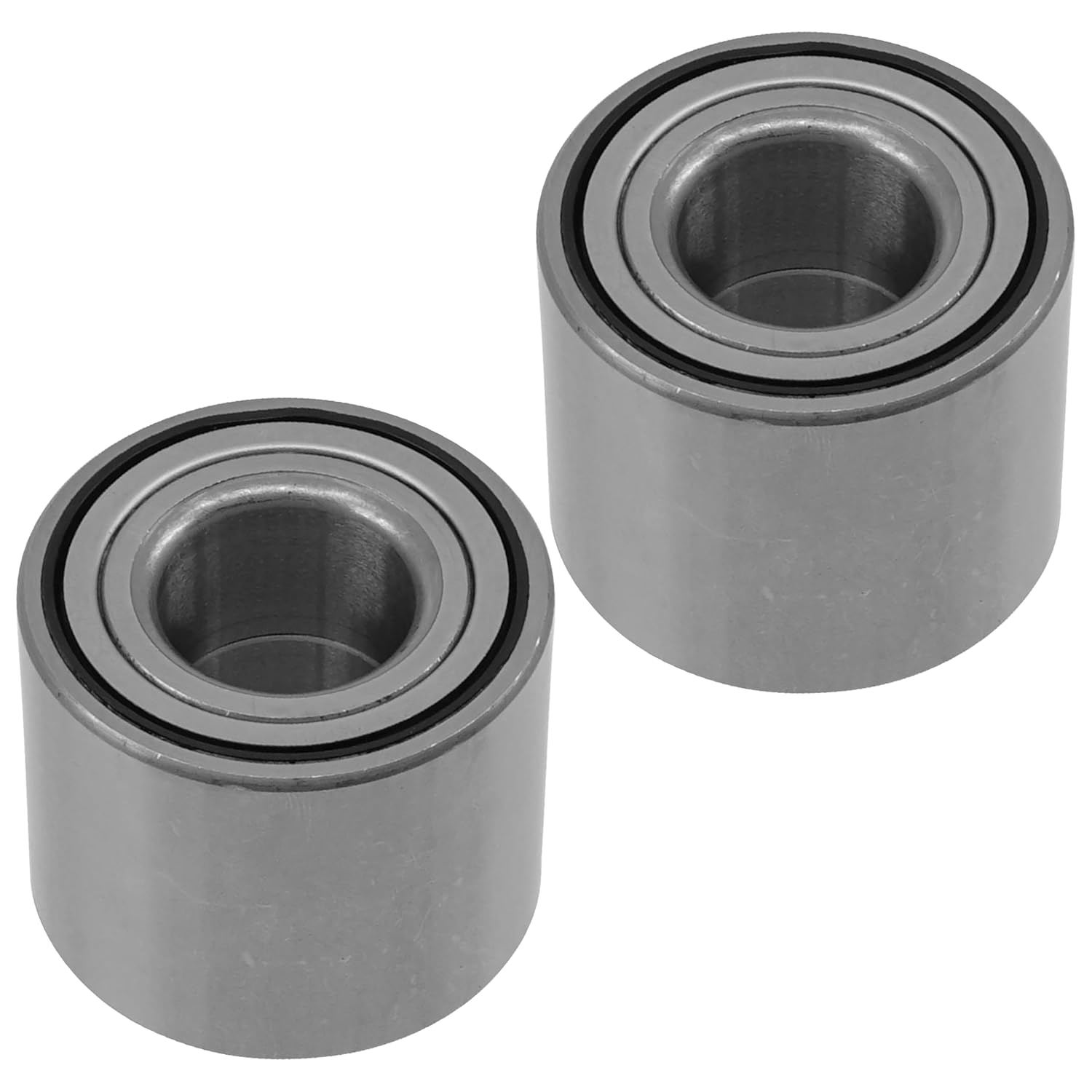 Caltric 2 Rear Suspension Knuckle Bearing Compatible with Kawasaki Brute Force 750 Kvf750 4X4I 2008-2018