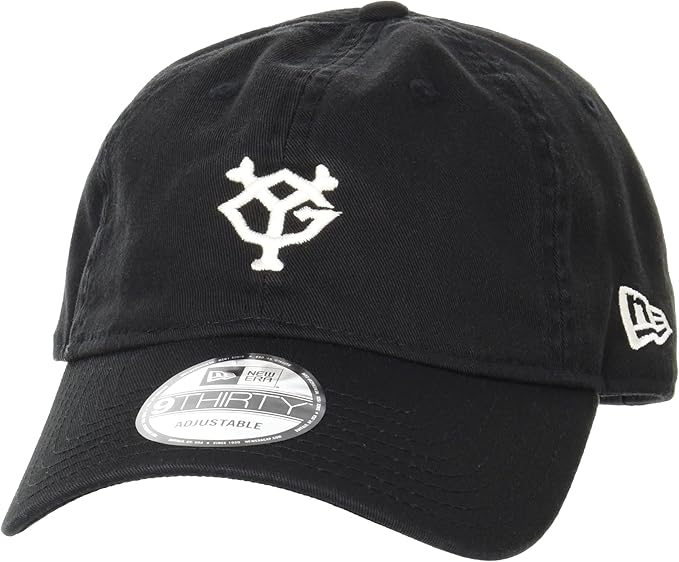Amazon ニューエラ キャップ 930 Npb Yomgia Blk Whi 21j 読売ジャイアンツ Free Size キャップ 通販