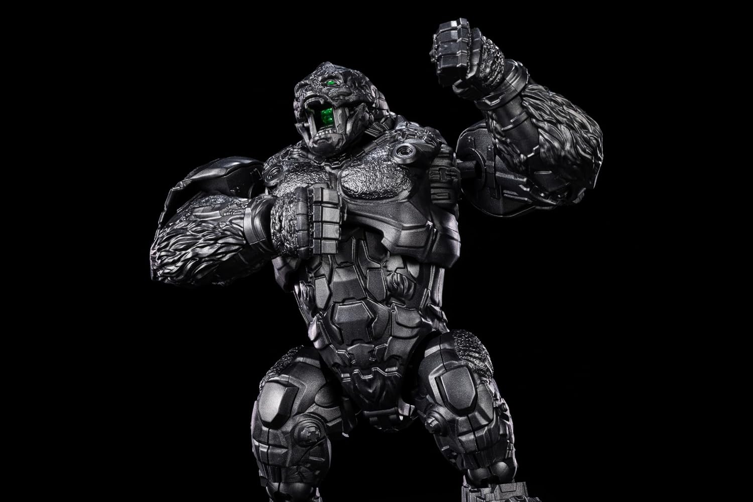 Transformers Classic Class|Optimus Primal Beast|Model Kit for Ages 12+ | Collectible Action Figure Building Set | Toy Gift for Kids & Adults