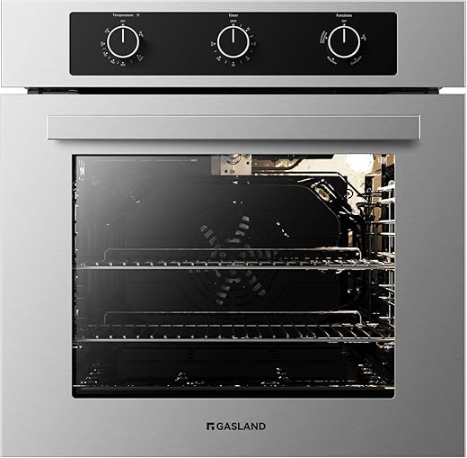 Gas Wall Ovens