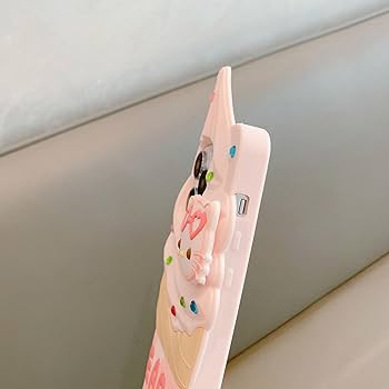 ice cream iPhone13pro 3月1日までの販売になります。 Amazon.co.jp: ハローキティ iphone13ケース キティちゃん