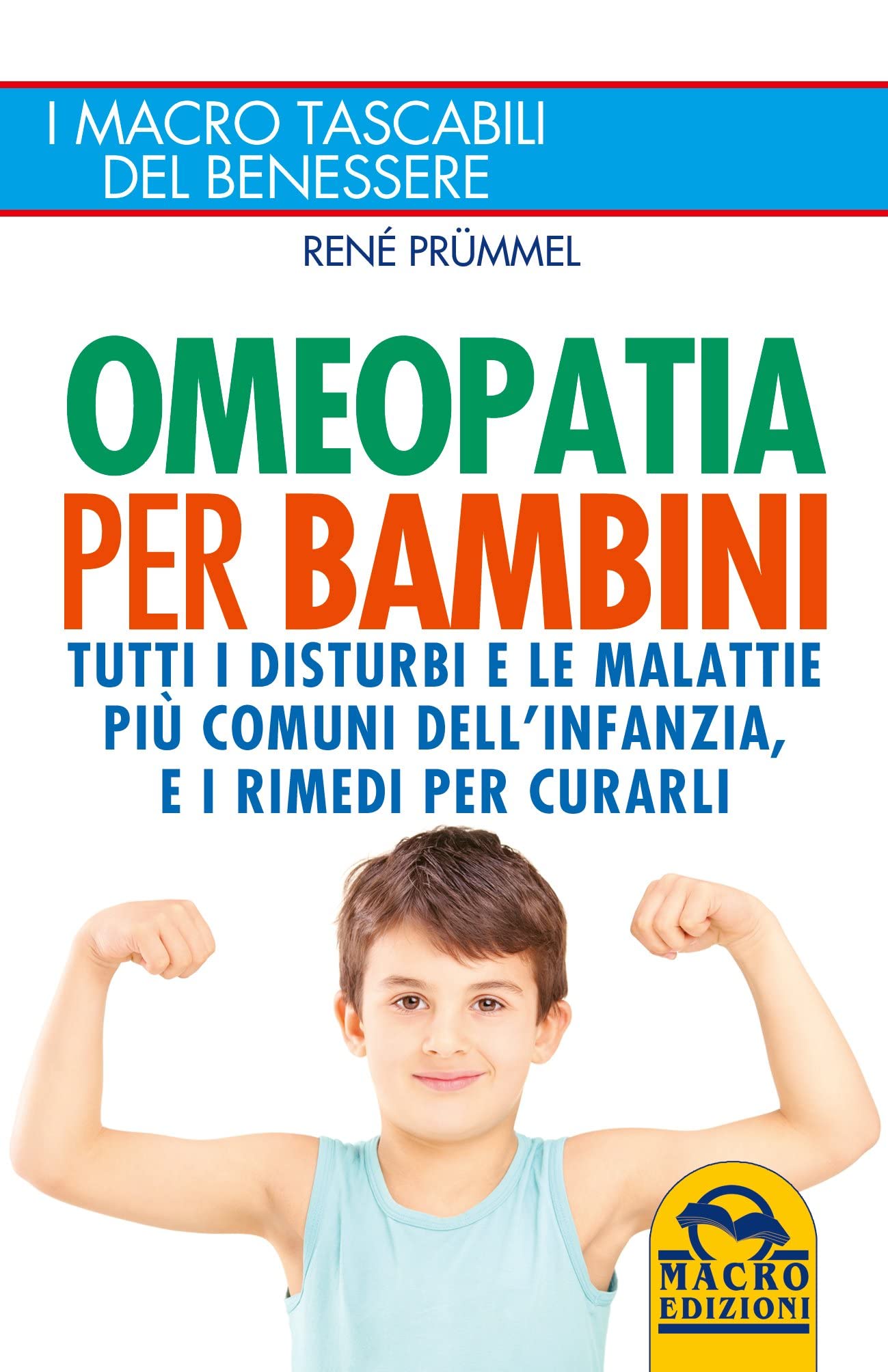 Omeopatia Per Bambini - 4
